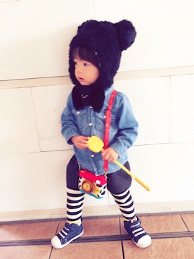 menmoさんのコーディネート