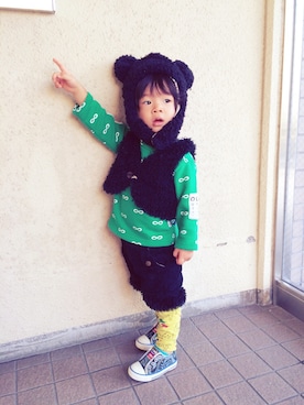 menmoさんのコーディネート