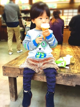 menmoさんのコーディネート