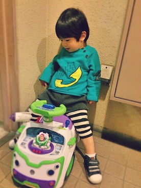 menmoさんのコーディネート