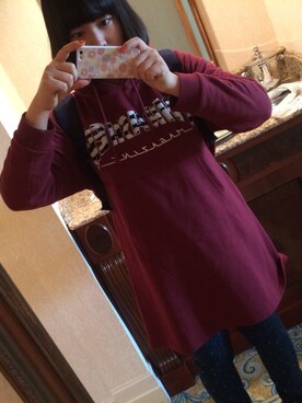 さちかさんのコーディネート