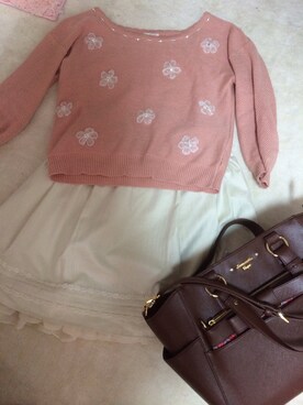 さちかさんのコーディネート