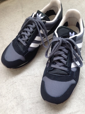 秀明さんのコーディネート