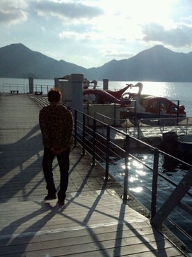 MAAAHさんのコーディネート