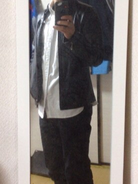 MAAAHさんのコーディネート