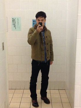 MAAAHさんのコーディネート