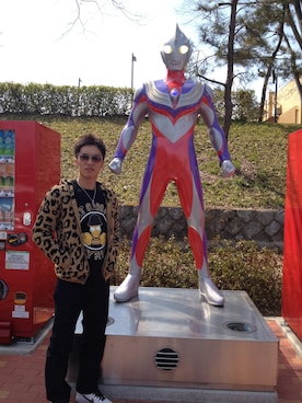 MAAAHさんのコーディネート