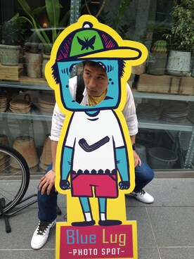 MAAAHさんのコーディネート