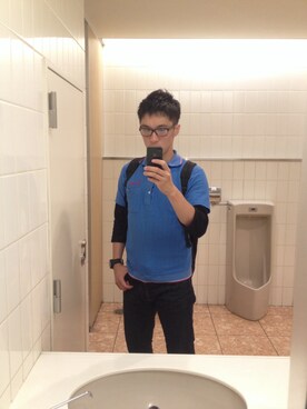 MAAAHさんのコーディネート