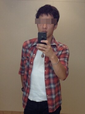 MAAAHさんのコーディネート