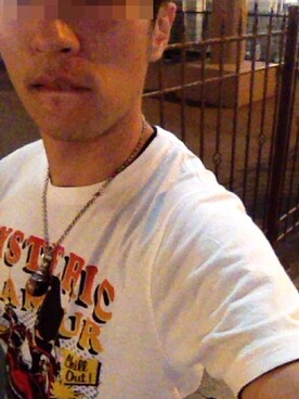 MAAAHさんのコーディネート