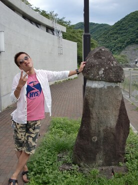 MAAAHさんのコーディネート