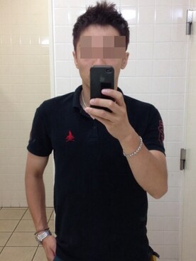 MAAAHさんのコーディネート