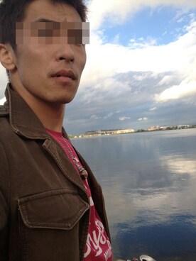 MAAAHさんのコーディネート