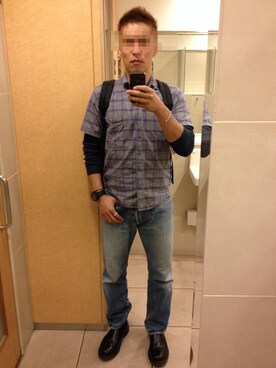 MAAAHさんのコーディネート