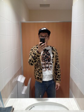 MAAAHさんのコーディネート