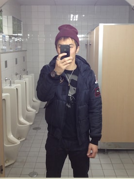 MAAAHさんのコーディネート