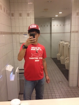 MAAAHさんのコーディネート