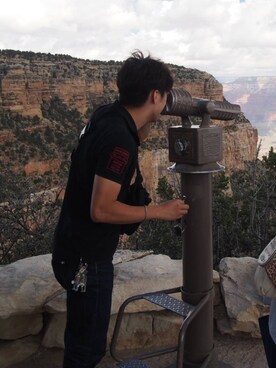 MAAAHさんのコーディネート