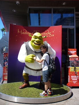 MAAAHさんのコーディネート