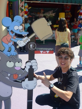 MAAAHさんのコーディネート