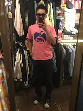 MAAAHさんのコーディネート