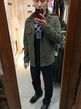 MAAAHさんのコーディネート