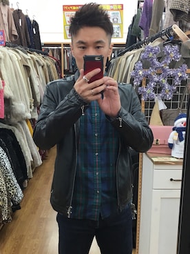 MAAAHさんのコーディネート