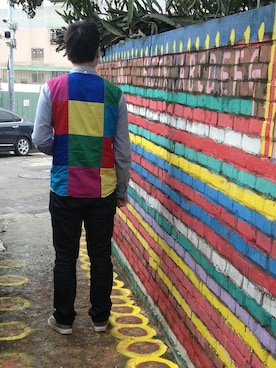YC Laiさんのコーディネート