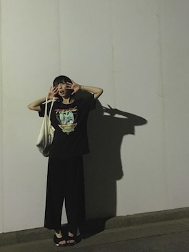 そぜさんのコーディネート