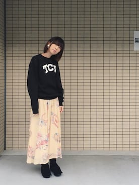 そぜさんのコーディネート