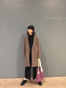 そぜさんのコーディネート