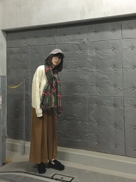 そぜさんのコーディネート