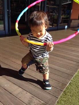 そーさんのコーディネート