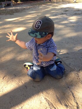 そーさんのコーディネート