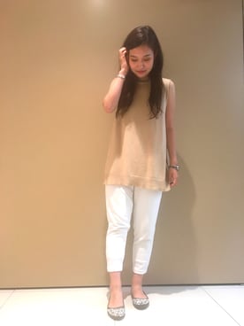 rino.iさんのコーディネート