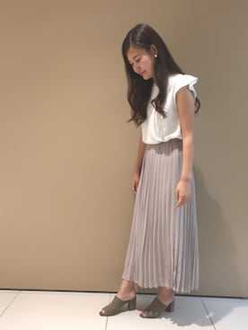 rino.iさんのコーディネート