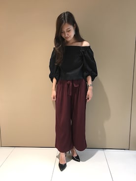 rino.iさんのコーディネート