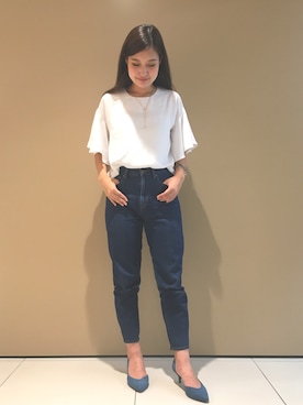 rino.iさんのコーディネート