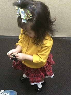 くりぃみーさんのコーディネート