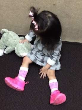 くりぃみーさんのコーディネート