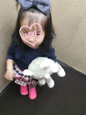 くりぃみーさんのコーディネート