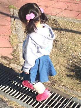 くりぃみーさんのコーディネート