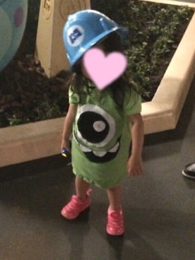 くりぃみーさんのコーディネート