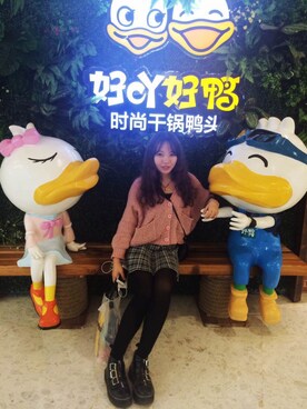 木子人一さんのコーディネート
