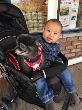 SOOUPOOPOさんのコーディネート