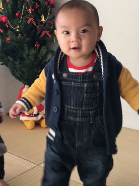 SOOUPOOPOさんのコーディネート