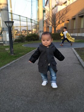 SOOUPOOPOさんのコーディネート