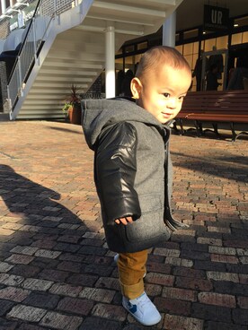 SOOUPOOPOさんのコーディネート