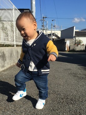 SOOUPOOPOさんのコーディネート